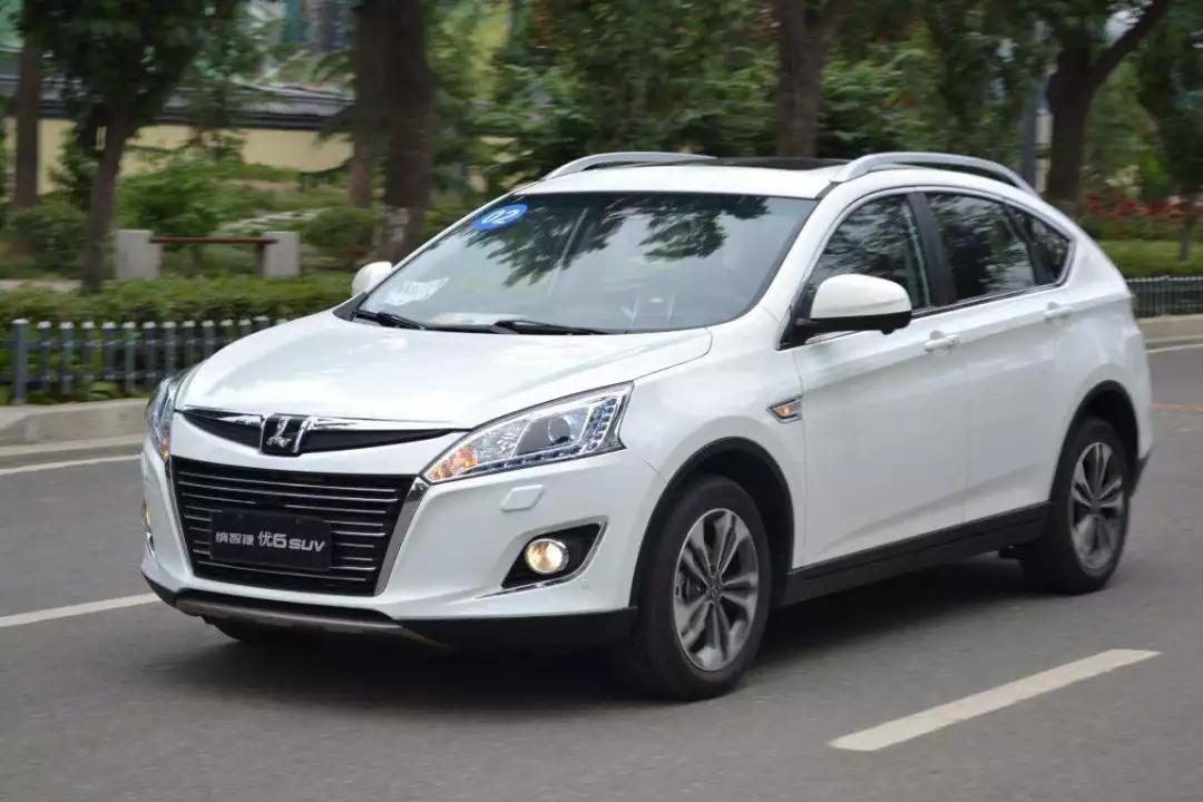 盘点去年最不靠谱的6款车,卖得最惨的几款车感觉要窒息