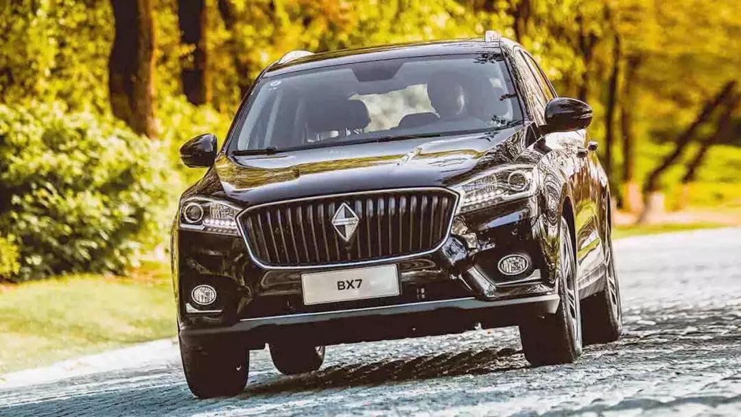 盘点去年最不靠谱的6款车,卖得最惨的几款车感觉要窒息