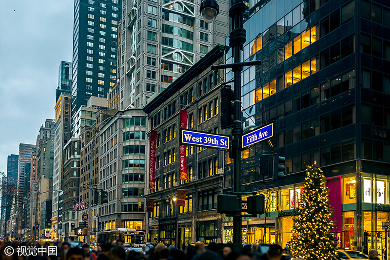 不到这里购物都不好意思说出过国?出境游新手赶紧看过来!