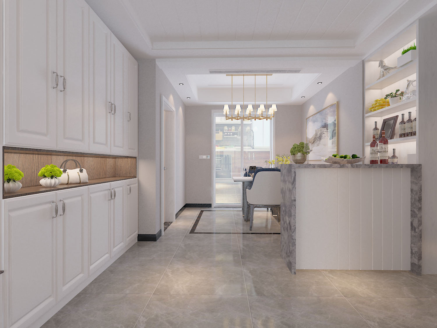 宁波筑巢空间设计,筑巢装饰设计公司