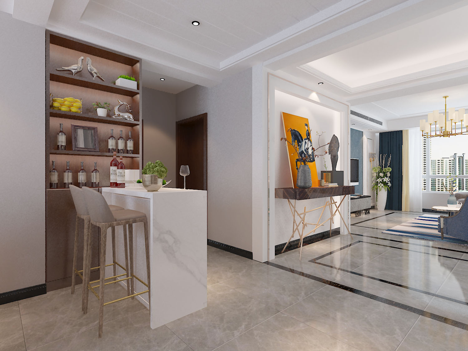 宁波筑巢空间设计,筑巢装饰设计公司