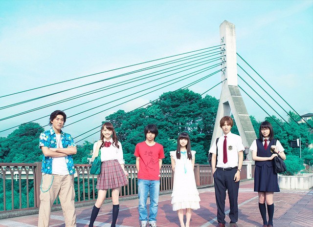 动漫翻拍真人版电视剧有哪些,怎样看待动漫翻拍成真人版