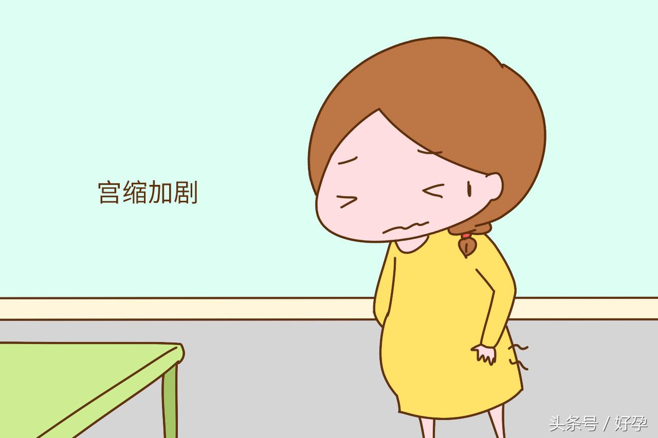 预产期的前10天,孕妈要做好这2件事,小心胎儿“吓”你一跳