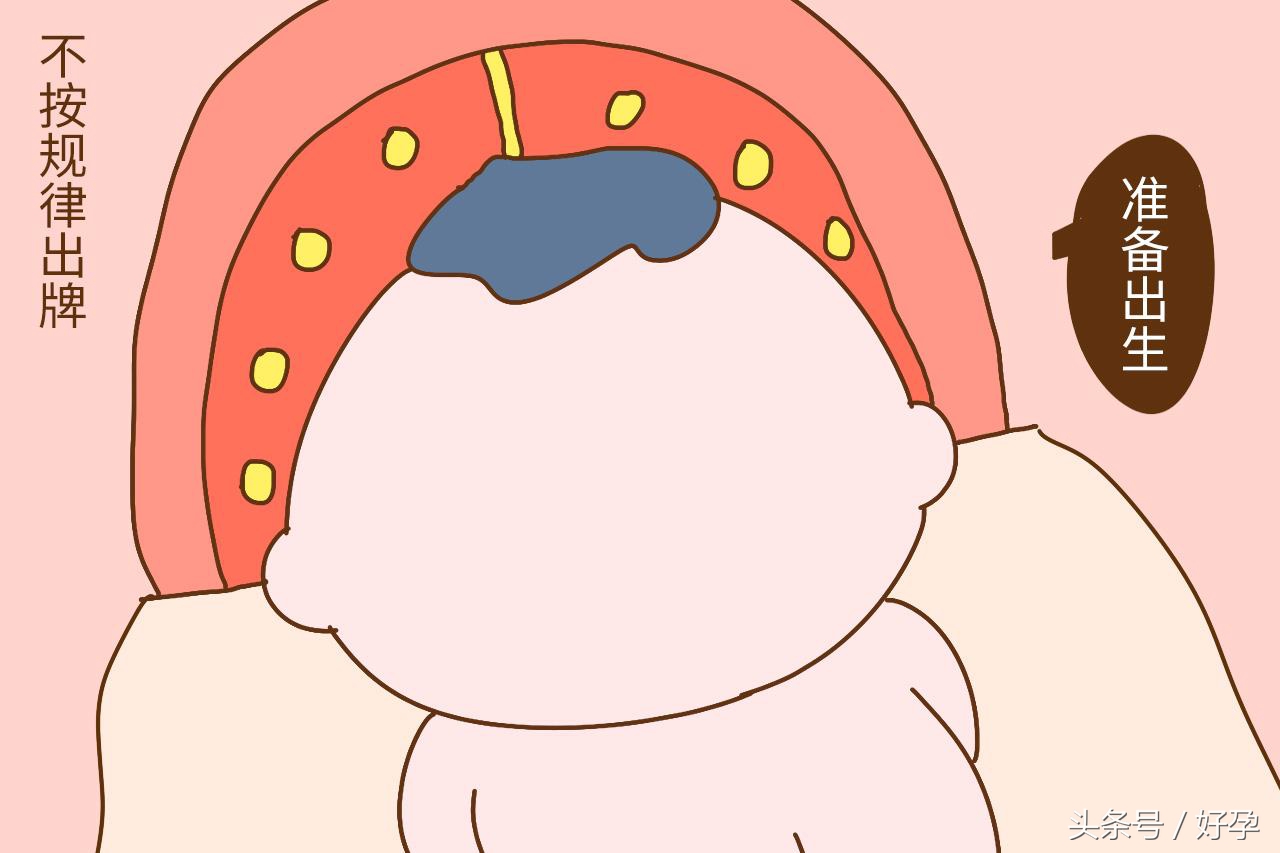 预产期的前10天,孕妈要做好这2件事,小心胎儿“吓”你一跳