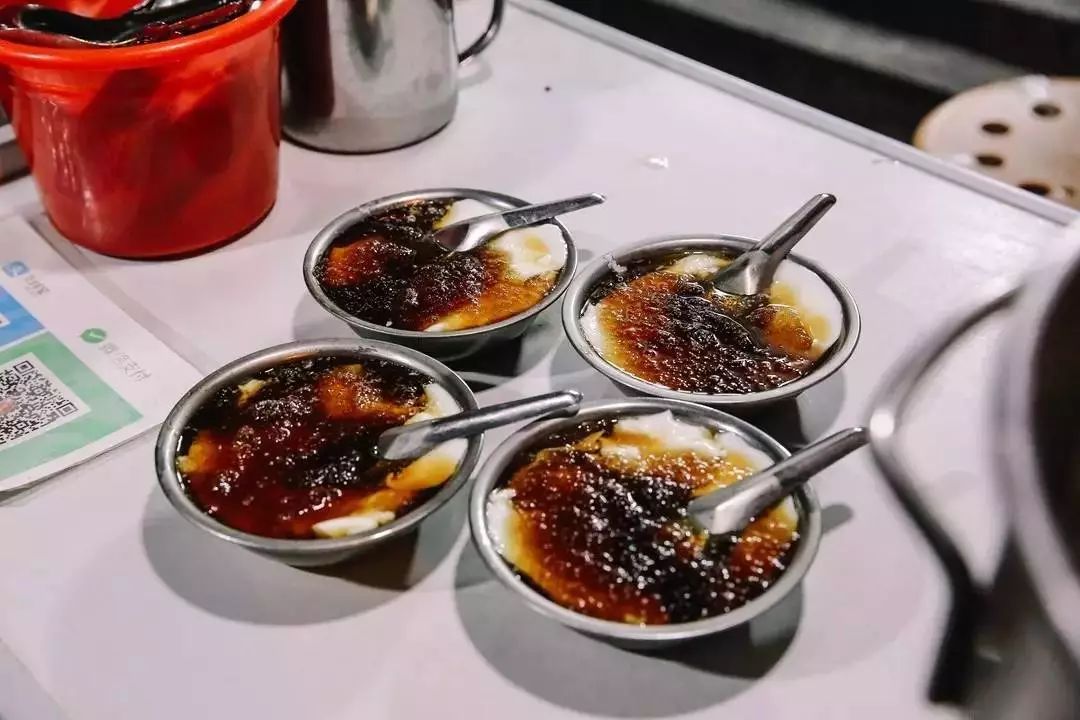 柳州螺蛳粉小城记忆,一碗螺蛳粉来一座城