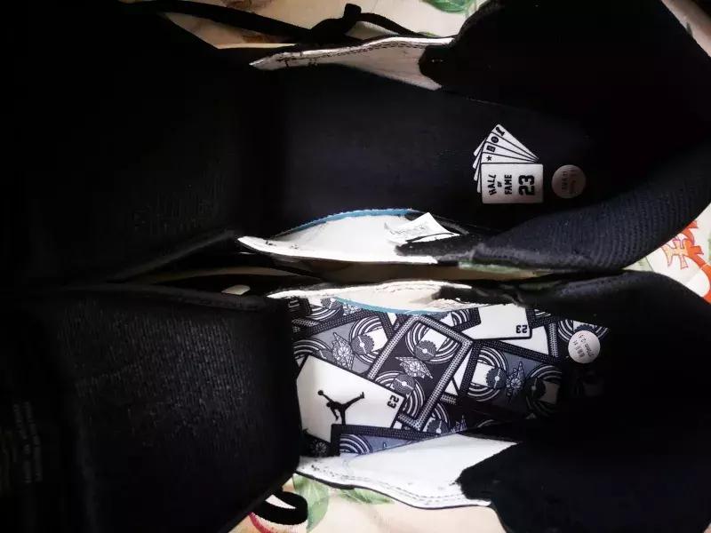 aj1dutchgreen开箱,aj1黑橙脚趾开箱