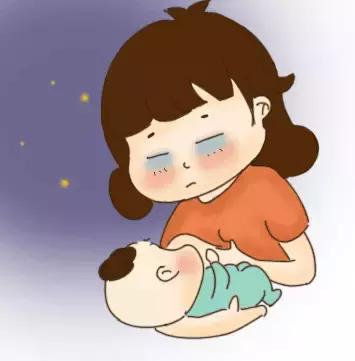 要命的乳头白点，反复折磨，痛到飚泪，能用针挑破吗？还能喂奶吗