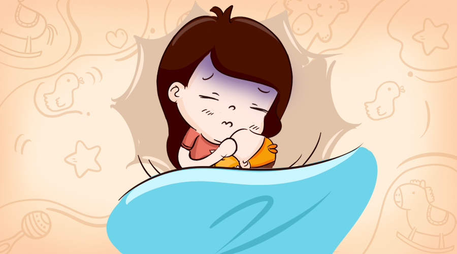 要命的乳头白点，反复折磨，痛到飚泪，能用针挑破吗？还能喂奶吗