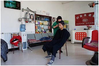 城乡结合部商场里做什么生意好,适合城乡结合部的小本生意