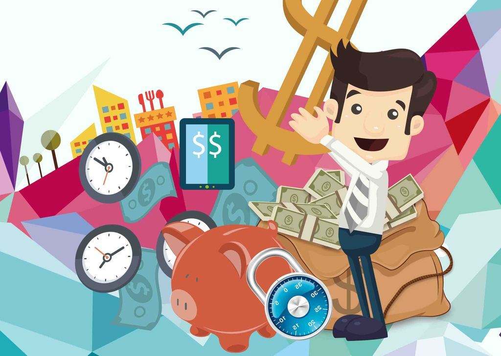 微投资有赚钱的吗,微投资有什么好处