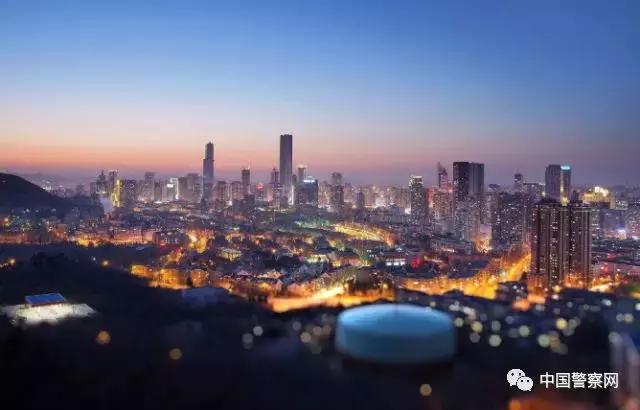 全国公安民警持证可免费游景点,最新全国持警察证免费景区大汇总