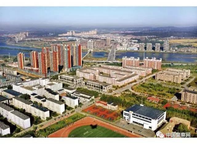 全国公安民警持证可免费游景点,最新全国持警察证免费景区大汇总