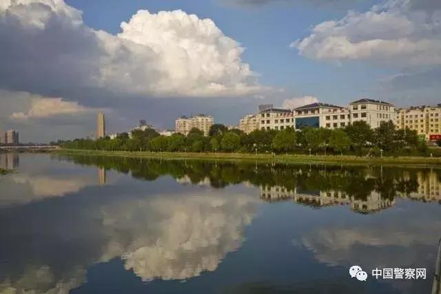 全国公安民警持证可免费游景点,最新全国持警察证免费景区大汇总