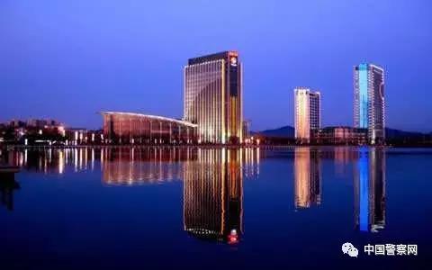 全国公安民警持证可免费游景点,最新全国持警察证免费景区大汇总