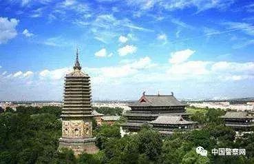 全国公安民警持证可免费游景点,最新全国持警察证免费景区大汇总