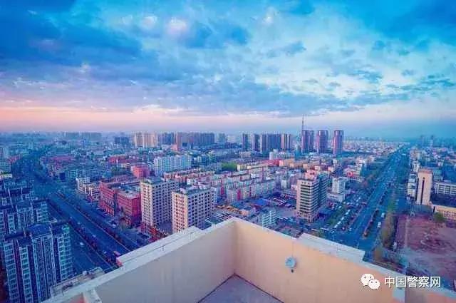 全国公安民警持证可免费游景点,最新全国持警察证免费景区大汇总