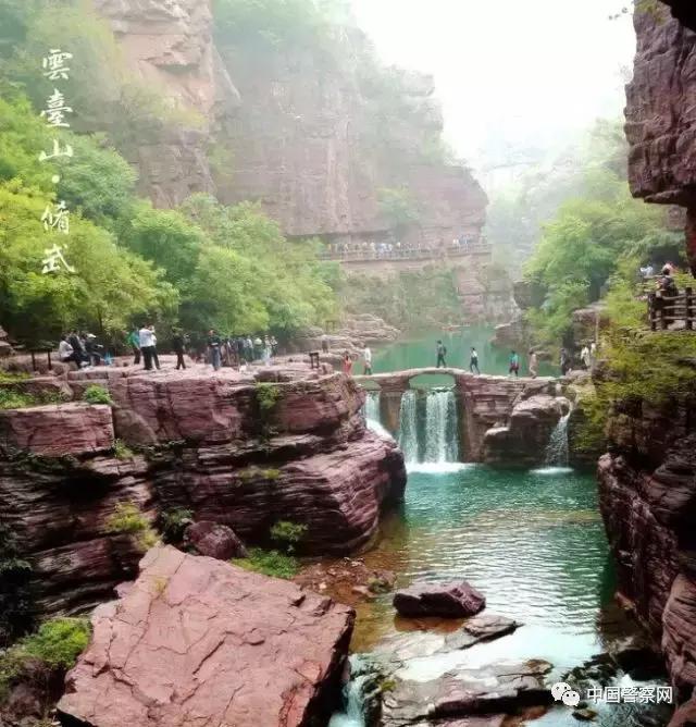 全国公安民警持证可免费游景点,最新全国持警察证免费景区大汇总