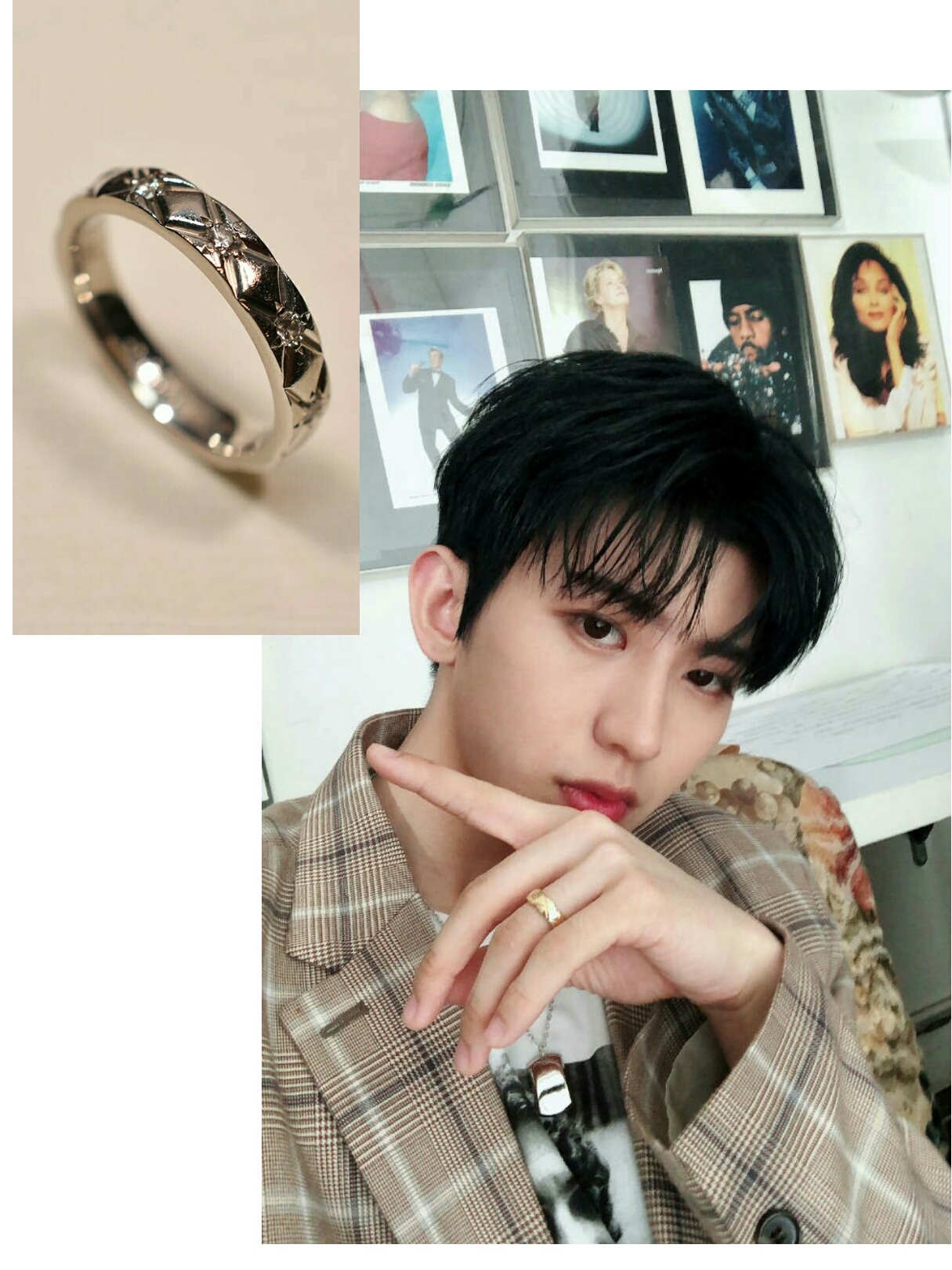 nine percent同款好物 (nine percent同款价格)