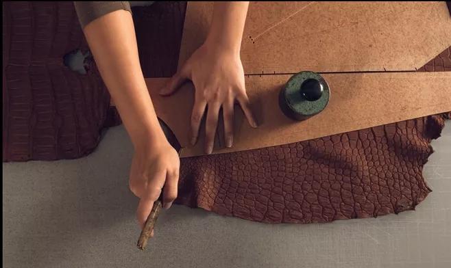 手工皮具多少钱才能买到,为什么手工皮具贵