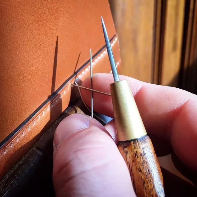 手工皮具多少钱才能买到,为什么手工皮具贵