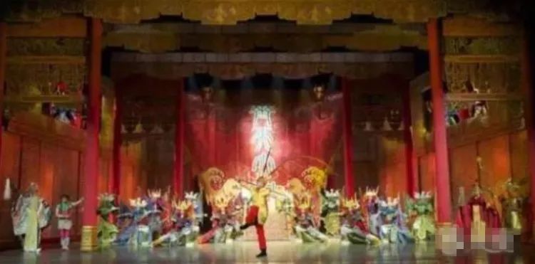 人民剧场二人转大舞台票价,人民艺术剧场