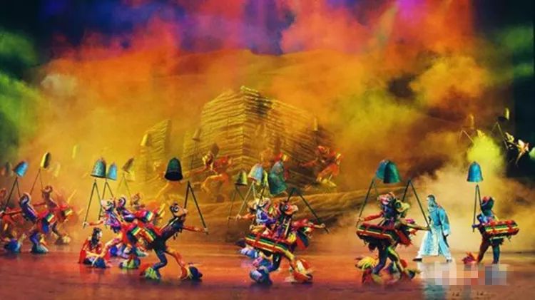 人民剧场二人转大舞台票价,人民艺术剧场