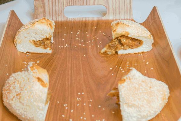 魔都第2家奈雪终于开了，还带来霸气杨梅，喝了会上瘾！