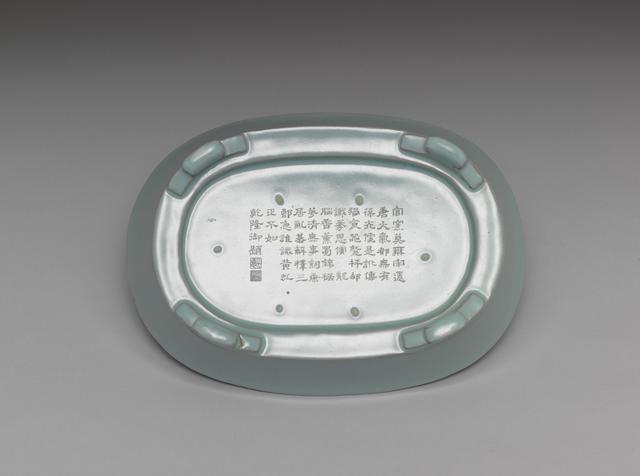 汝窑瓷器鉴定方法,汝窑的鉴定技法