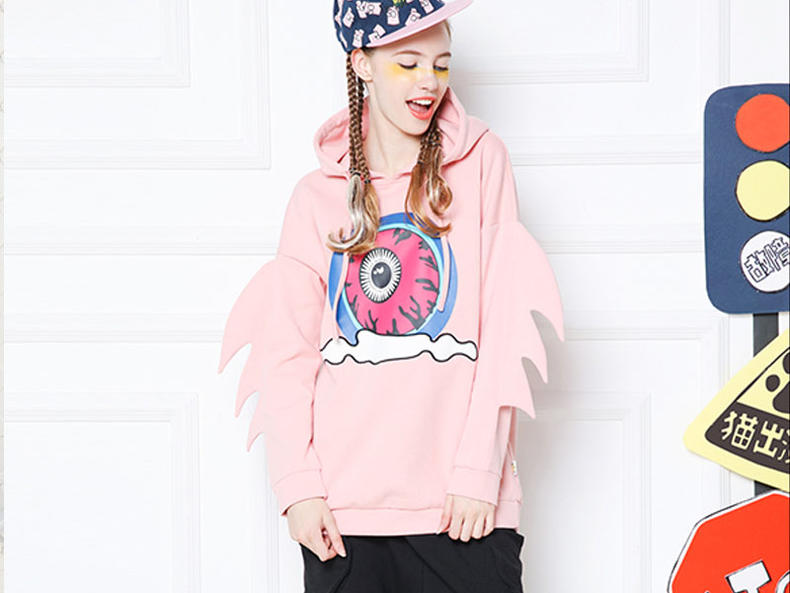 学院风来袭，青春准留下