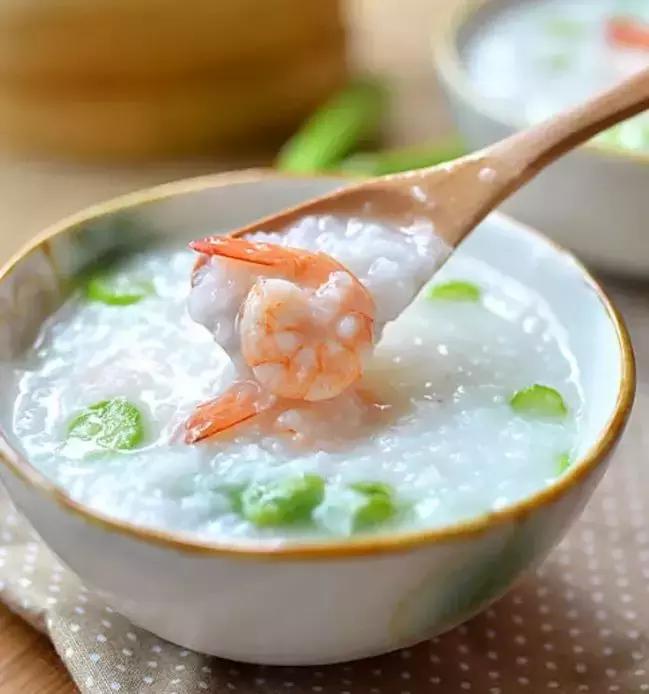 粥里加点什么小孩喝对胃好,粥里加一点糖
