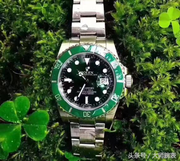 为什么绿水鬼涨那么多,2018年绿水鬼能卖多少钱