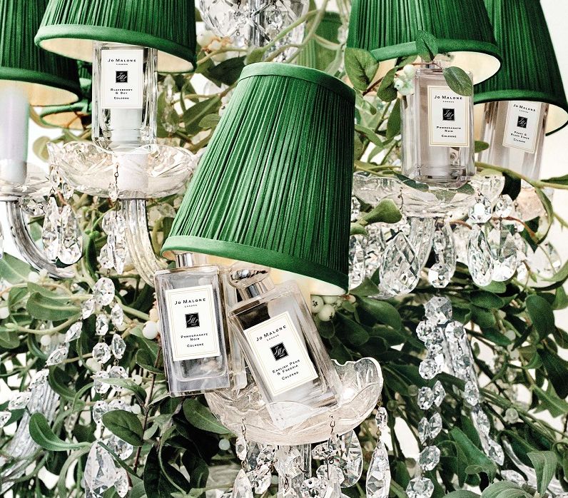 十大经典香水排行榜最新,盘点香水界的经典款