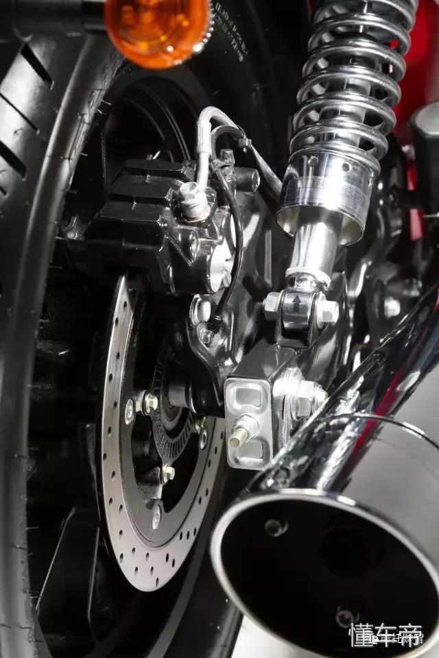 gv250abs,gv250巡航版