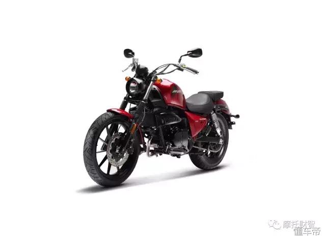 gv250abs,gv250巡航版