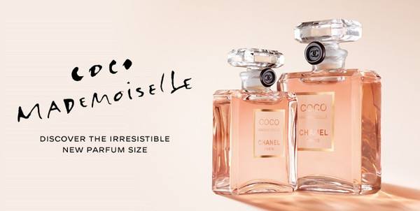 十大经典香水排行榜最新,盘点香水界的经典款