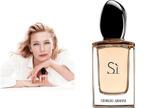 十大经典香水排行榜最新,盘点香水界的经典款