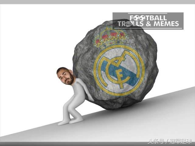 皇马本泽马争议判罚,皇马更衣室内讧本泽马