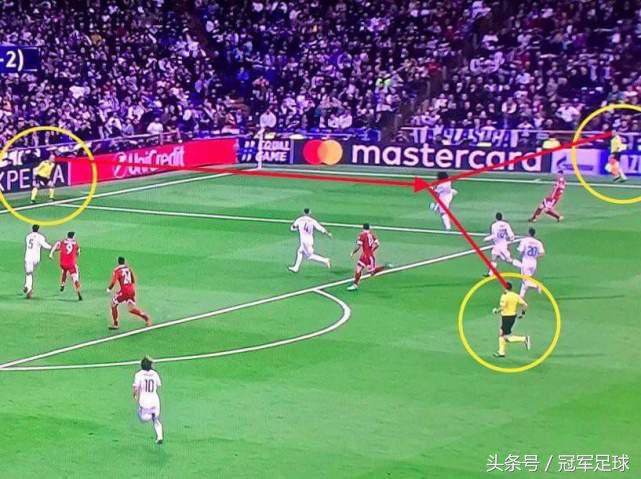 皇马本泽马争议判罚,皇马更衣室内讧本泽马