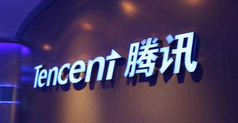 腾讯申请“QQ提示音”商标,黄钻用户可免费咳嗽一年?