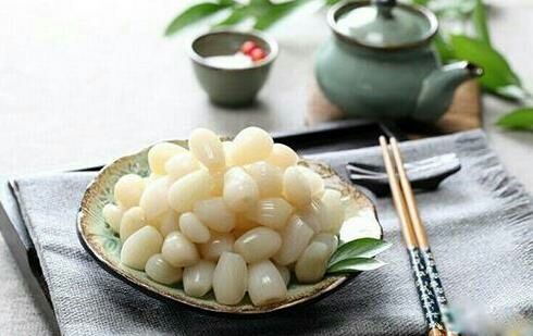 对降血糖有益的食材,能降血糖的神奇食物