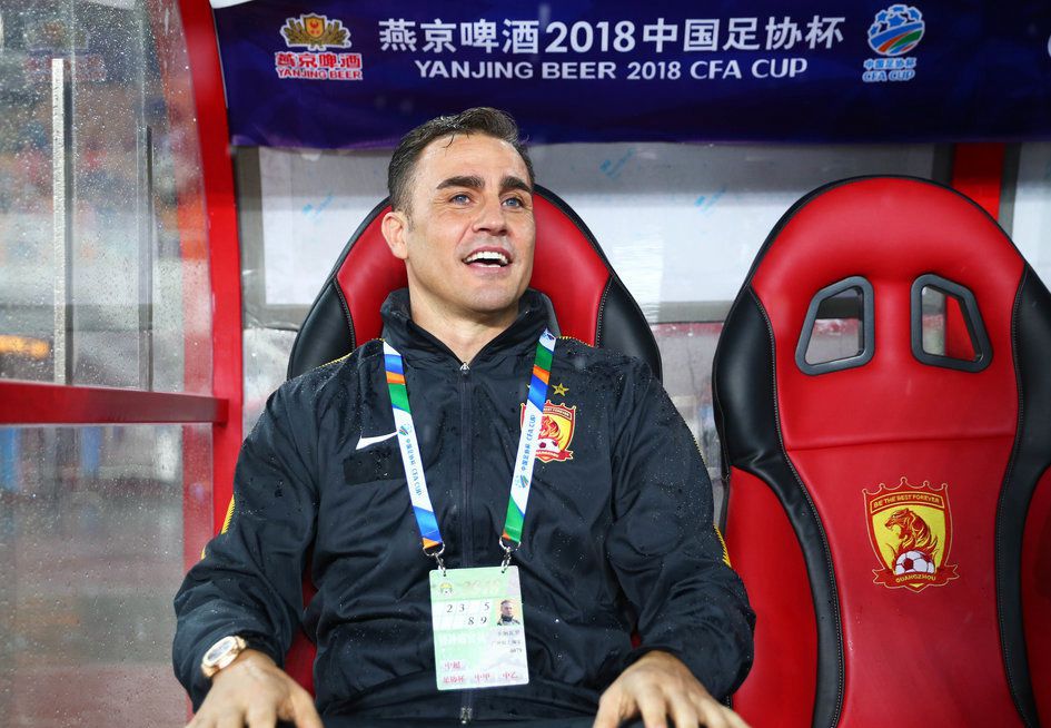 43岁中国足球少帅,45岁足球少帅