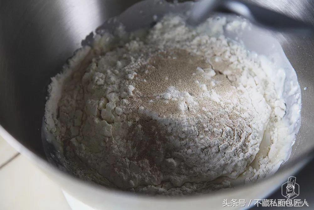 揉面团怎样才算揉好了,揉面团怎么样才知道揉成功