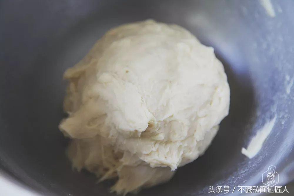 揉面团怎样才算揉好了,揉面团怎么样才知道揉成功