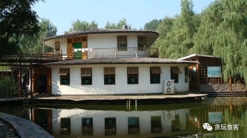 北京有哪些亲子农庄,北京市周边亲子农庄小动物