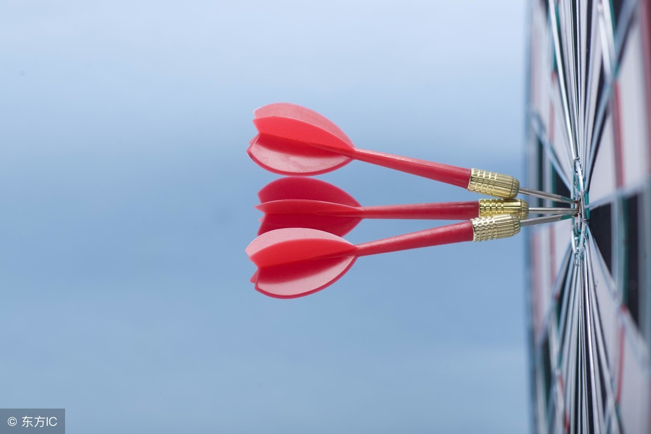 如何制定销售战略规划,销售的自我定位