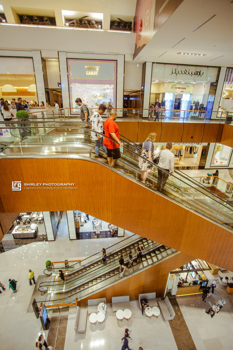 世界第一的迪拜,迪拜豪华足球场