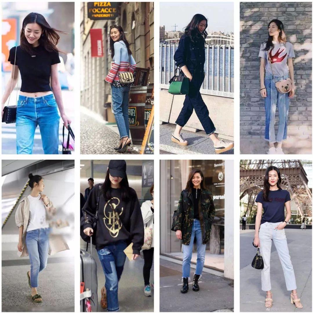 直筒牛仔裤夏季薄款,宽松直筒牛仔裤男款