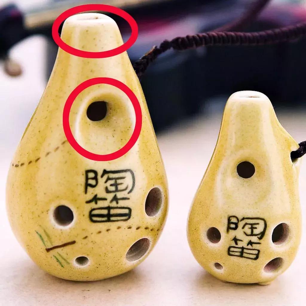 科普有人看吗,陶笛和埙有什么区别
