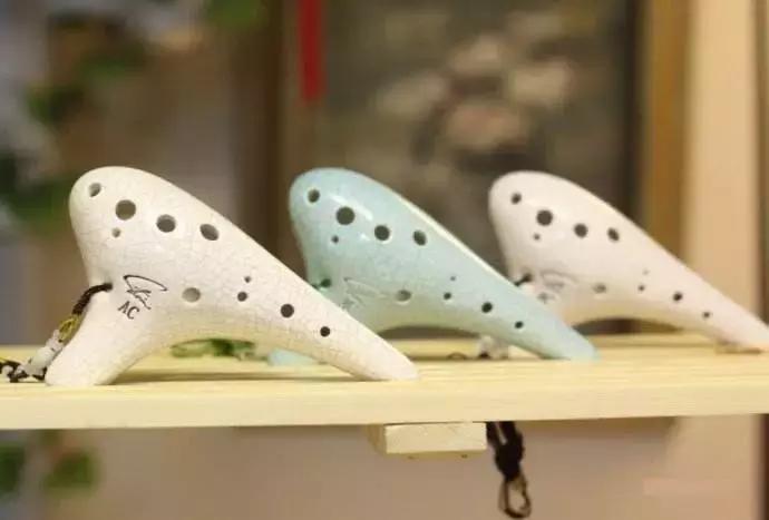 科普有人看吗,陶笛和埙有什么区别