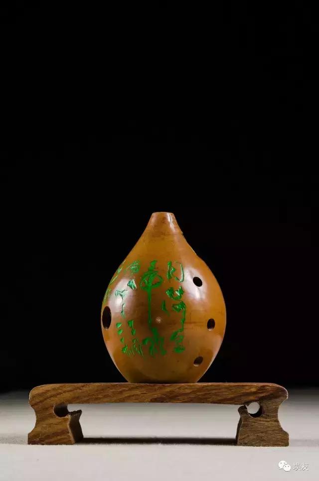 科普有人看吗,陶笛和埙有什么区别